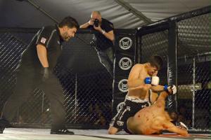 Photo By Bob Fisher from Pugilpix.com