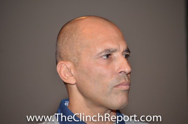 Hall of Fame Fighter and Mixed Martial Arts Pioneer Royce Gracie