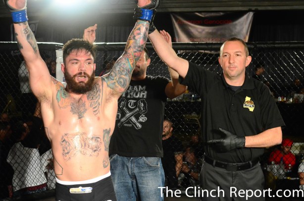 Fight Night LO 3.15-22