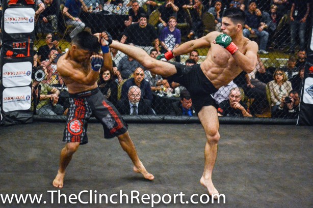 The Beginning of the End